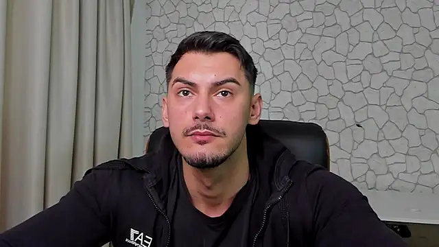 Snapshot of ClintMasters chatting on 03.13.26 ClintMasters online show from 03.13.26