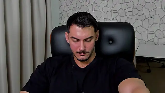 Snapshot of ClintMasters chatting on 03.14.26 ClintMasters online show from 03.14.26