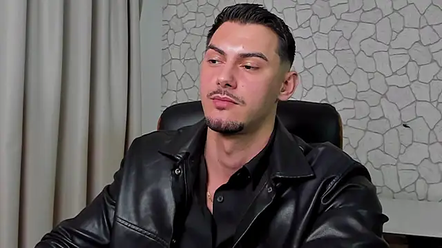 Snapshot of ClintMasters chatting on 03.15.26 ClintMasters online show from 03.15.26