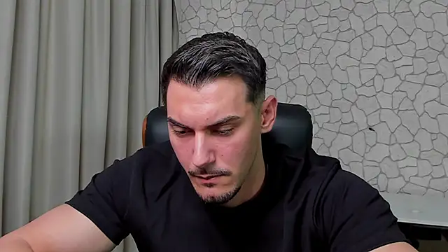 ClintMasters online show from 04.26.26