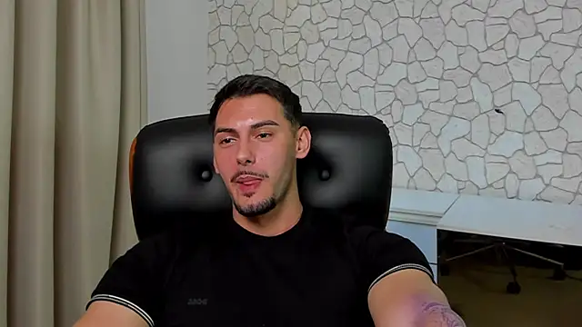 ClintMasters online show from 05.05.26