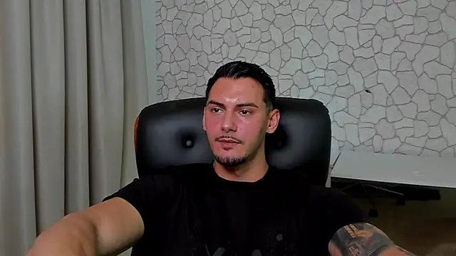 ClintMasters online show from 06.08.26