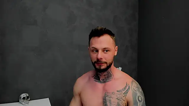 BrianHunts online show from 02.05.25