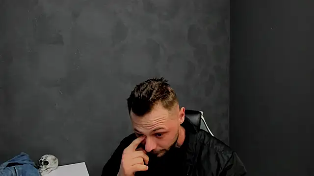 BrianHunts online show from 02.13.25