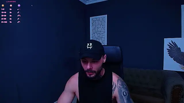 BrianHunts online show from 09.15.25