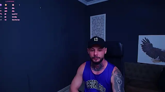 BrianHunts online show from 09.23.25