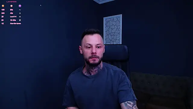 BrianHunts online show from 10.18.25