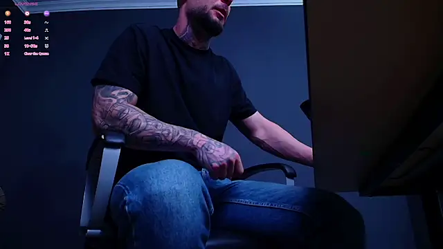 BrianHunts online show from 10.30.25