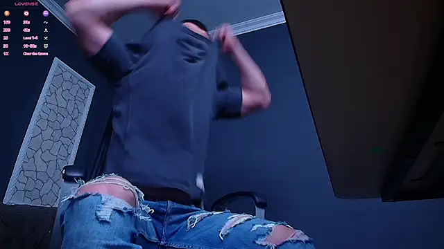 BrianHunts online show from 12.01.25