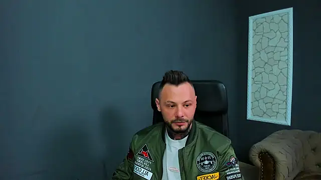 BrianHunts online show from 05.02.26