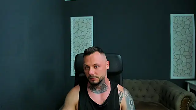 BrianHunts online show from 05.09.26