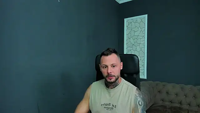 BrianHunts online show from 06.09.26
