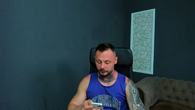 BrianHunts online show from 06.25.26