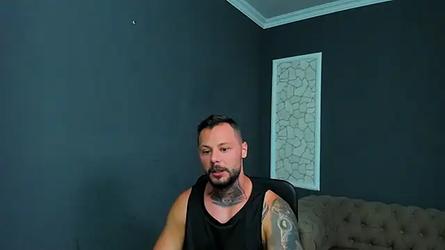 BrianHunts online show from 07.05.26