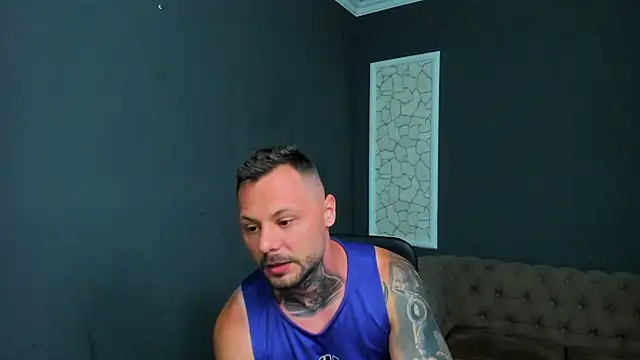 BrianHunts online show from 07.09.26