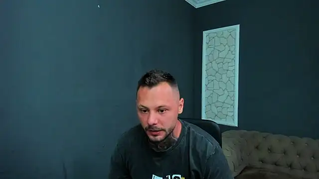 BrianHunts online show from 07.10.26