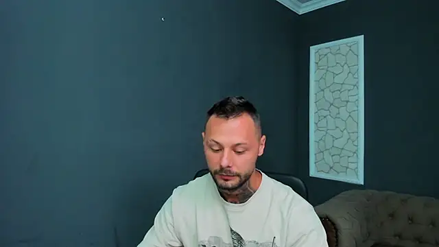 BrianHunts online show from 07.12.26