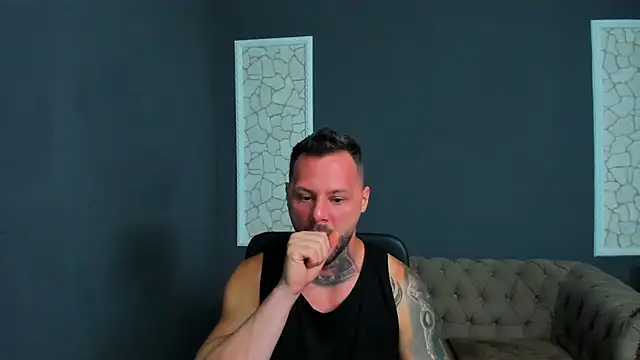 BrianHunts online show from 07.26.26