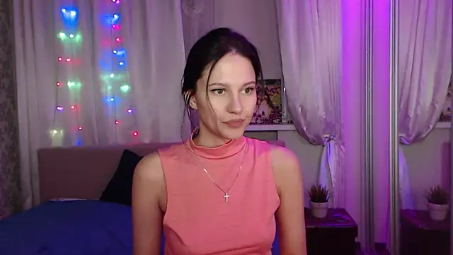 Zlata888 online show from 12.27.24