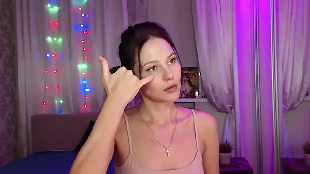 Zlata888 online show from 02.21.25