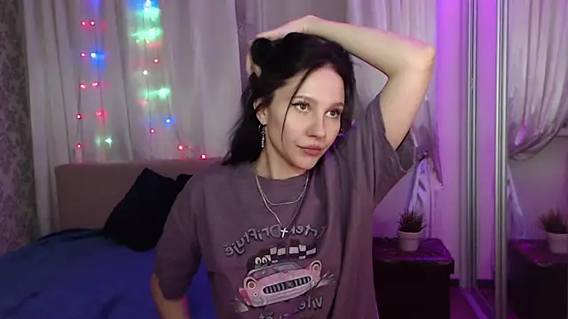 Zlata888 online show from 11.24.25