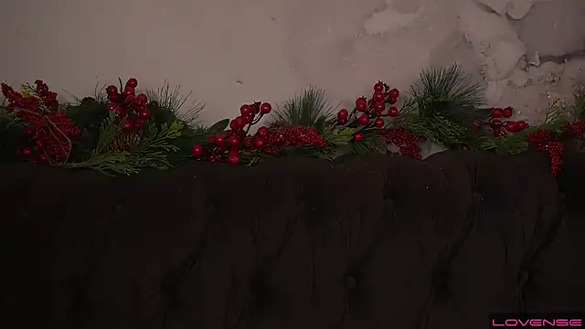 Daphne Moss online show from 12.20.24