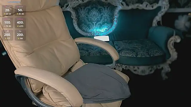 Daphne Moss online show from 04.29.26