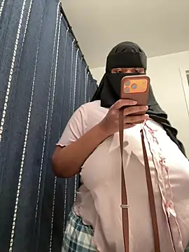 Submissive Arab online show from 05.29.26