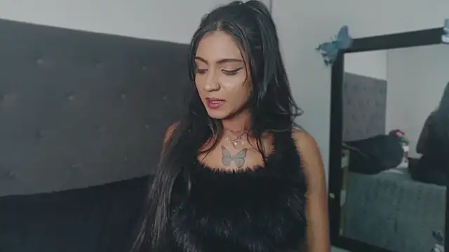 Delilah Blazee online show from 06.08.26
