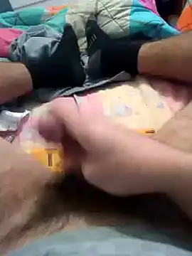 jon763 online show from 12.05.24