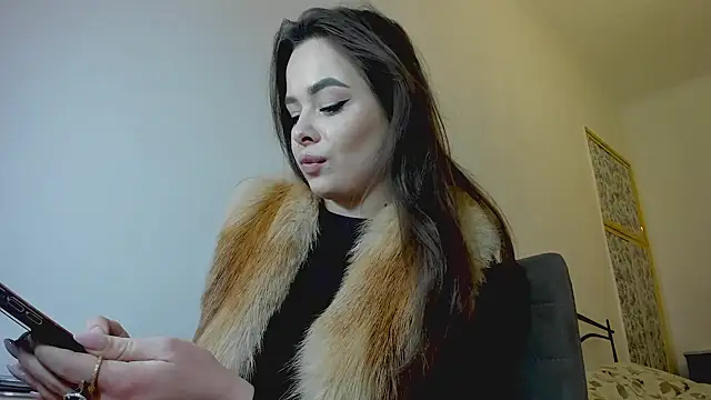 MistressMilana online show from 02.17.26