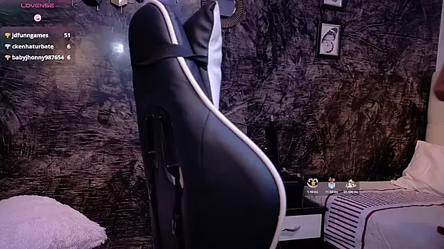 tamara colliins  online show from 03.17.26