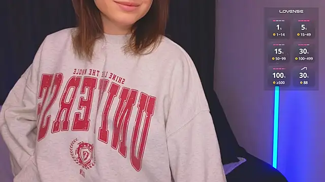 Snapshot of Eva_Doo chatting on 12.11.24 Eva Doo online show from 12.11.24