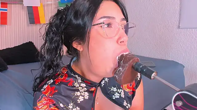 emily campbell  online show from 07.15.26