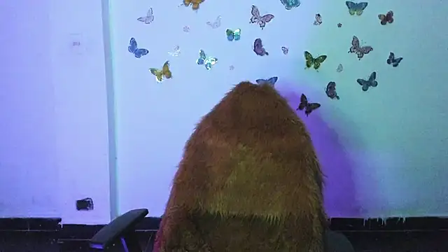 Snapshot of Little_Lisy chatting on 03.06.26 Little Lisy online show from 03.06.26