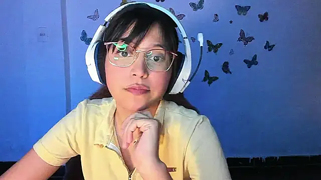 Snapshot of Little_Lisy chatting on 03.12.26 Little Lisy online show from 03.12.26