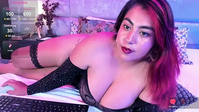 gatuwildhott online show from 03.25.26