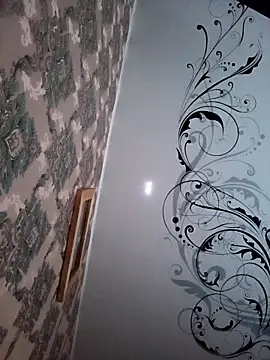 LeilaSaint online show from 11.01.25