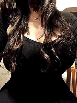 Snapshot of eva750 chatting on 12.16.25 eva750 online show from 12.16.25