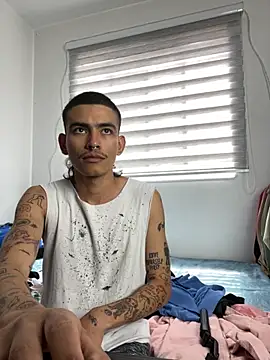 sorry-mom69 online show from 10.24.25