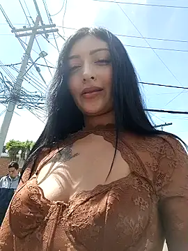 Snapshot of Kathy_bella18 chatting on 02.18.25 Kathy bella18 online show from 02.18.25