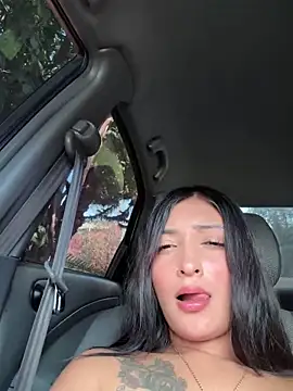 Snapshot of Kathy_bella18 chatting on 03.21.25 Kathy bella18 online show from 03.21.25