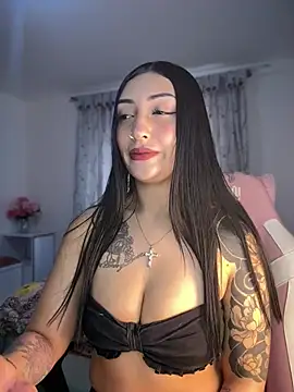 Kathy bella18 online show from 05.02.26