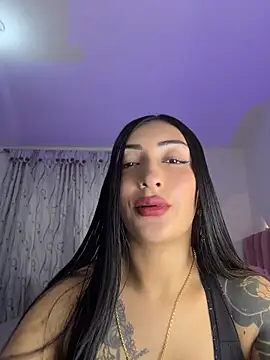 Kathy bella18 online show from 06.11.26