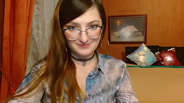 Arielsssplash online show from 12.02.24