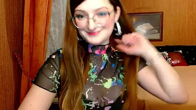 Arielsssplash online show from 12.17.24