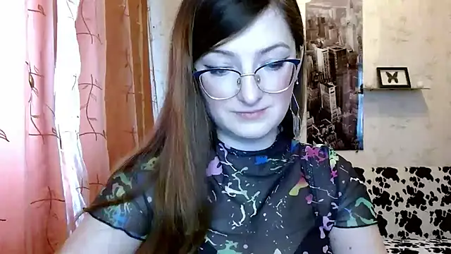 Arielsssplash online show from 02.05.25