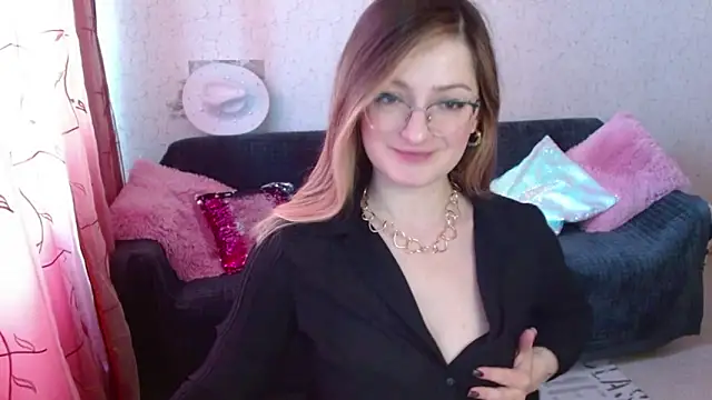 Arielsssplash online show from 05.12.26
