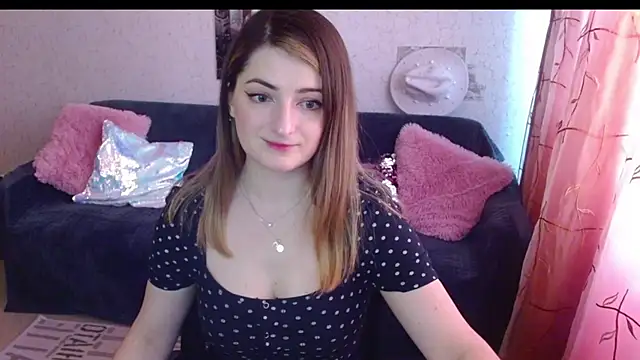 Arielsssplash online show from 06.11.26
