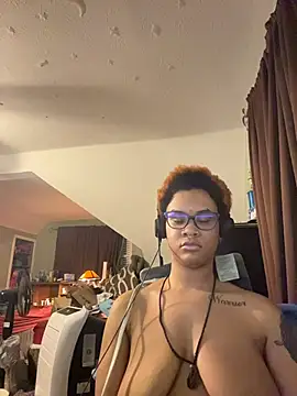 nickytheehawtie online show from 03.01.26